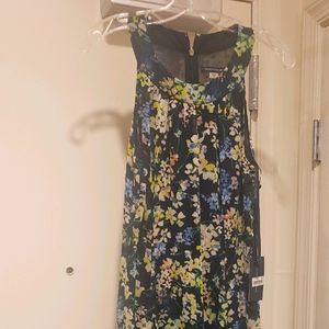 Tommy Hilfiger Dress. Size 6. Brand New. NWT.